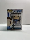 Funko Pop Marvel Fantastic Four Mister Fantastic #557