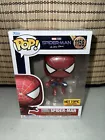 Funko Pop! Marvel Friendly Neighborhood Spider-Man #1158 (Hot Topic Exc) Figure