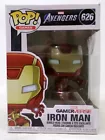 Funko Pop! Marvel Gamerverse Avengers 626 Iron Man Vinyl Figure