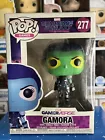 Funko Pop! Marvel Gamerverse - Gamora #277 Vaulted Figure with Protector