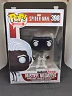 Funko Pop! Marvel Gamerverse Mister Negative Spider-Man 398 Bobble-Head Boxed