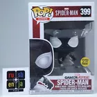 Funko Pop! Marvel Games Gamerverse Spider-Man Glows #399