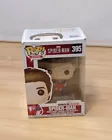 Funko Pop! Marvel Games Gamerverse Spider-Man Unamsked #395