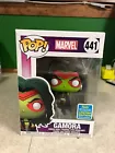 Funko POP! Marvel Gamora 2019 Summer 441