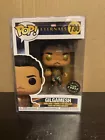 Funko Pop! Marvel - Gilgamesh #730 ETERNALS *GLOW CHASE*