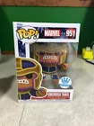 Funko POP! Marvel Gingerbread Thanos Funko.Com 951