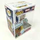 FUNKO POP! - Marvel - GINGERBREAD THOR (938)- NEW