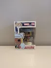 Funko Pop! Marvel Gingerbread Thor #938 Vinyl Bobble-Head