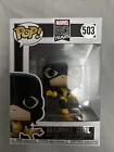 Funko Pop! Marvel Girl #503
