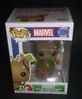 FUNKO / POP / MARVEL / GROOT / 399