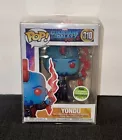 Funko Pop! Marvel Guardians Of The Galaxy #310 Yondu Spring Convention Exclusive