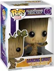 Funko POP! Marvel Guardians of the Galaxy Dancing Groot #65