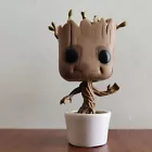 Funko POP! Marvel Guardians of the Galaxy DANCING GROOT Figure #65 out of box