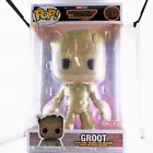 Funko Pop Marvel Guardians of The Galaxy - Groot - Target Exclusive - #1203