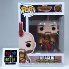 Funko Pop! Marvel Guardians of the Galaxy Kraglin #1209