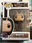 Funko Pop! Marvel - Guardians Of The Galaxy - Mantis #1206