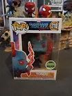 Funko Pop Marvel Guardians Of The Galaxy Vol2 310 Yondu 2018 Spring Convention