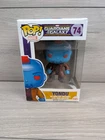 Funko Pop! Marvel Guardians of the Galaxy Yondu #74