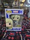 Funko Pop! Marvel Gwen Stacy #1275 Entertainment Earth Exclusive Limited Edition