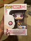 FUNKO POP! Marvel Gwenpool #164 Toys R Us Exclusive