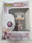 Funko Pop Marvel Gwenpool #197 Vinyl Bobblehead