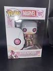 Funko pop marvel Gwenpool 197