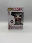 Funko POP! Marvel: Gwenpool #197