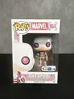 Funko Pop! Marvel - Gwenpool - Toys R Us Exclusive #164