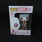 Funko POP! Marvel GWENPOOL VINYL FIGURE Toys # 197 Figure Deadpool