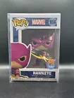 Funko Pop! Marvel - Hawkeye #914 - PX Previews Exclusive - W/ Protector