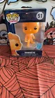 Funko Pop!: Marvel - Hawkeye (Orange) #51 With Protector No Hard Stack