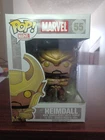 FUNKO POP! MARVEL: HEIMDALL #55