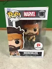Funko POP! Marvel HERCULES Walgreens Exclusive 1061