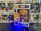 Funko POP! Marvel Hobgoblin #959 Figure Special Edition GITD🔥