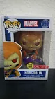 Funko Pop! Marvel Hobgoblin #959 GITD Target Exclusive VISIT MY EBAY STORE