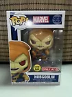 Funko POP! Marvel Hobgoblin #959 (Glow) (Target Exc) Vinyl Figure