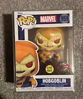 Funko Pop! - Marvel - Hobgoblin - 959 Special Edition Glow in the Dark