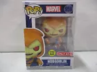 Funko Pop Marvel Hobgoblin 959