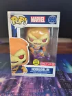 Funko Pop! Marvel: Hobgoblin Glow in the Dark Target Exclusive #959 Spider-Man
