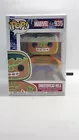 Funko Pop! Marvel - Holiday 2021 - Gingerbread Hulk #935