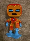 Funko Pop! Marvel: Holiday 2021  Gingerbread Iron Man