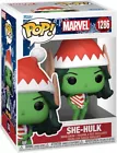 Funko POP Marvel Holiday She-Hulk #1286