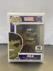 Funko POP! Marvel Hulk #685 Vinyl Figure FREE SHIPPING (B10T)