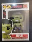 Funko Pop Marvel Hulk Avengers Age Of Ultron 68