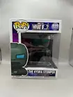 Funko Pop! Marvel Hydra Stomper 6" #872