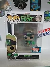 Funko Pop! Marvel I Am Groot #1116 (2022 Fall Con) Vinyl Figure