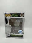 Funko Pop! Marvel - I Am Groot: Iwua As Groot #1197 Funko Shop Exclusive