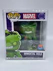 Funko Pop! Marvel: Immortal Hulk #840 Giant Chase GITD PX Previews Exclusive