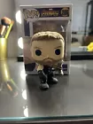 funko pop marvel infinity war thor 286