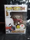 Funko Pop! Marvel Infinity Warps - Arach-Knight #681 GITD Glow Walgreens Exclusi